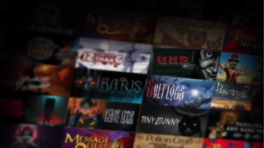 Игромания X Indie: итоги января