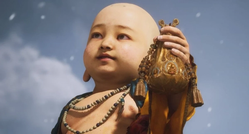 Тираж Black Myth: Wukong уже мог превысить 25 миллионов