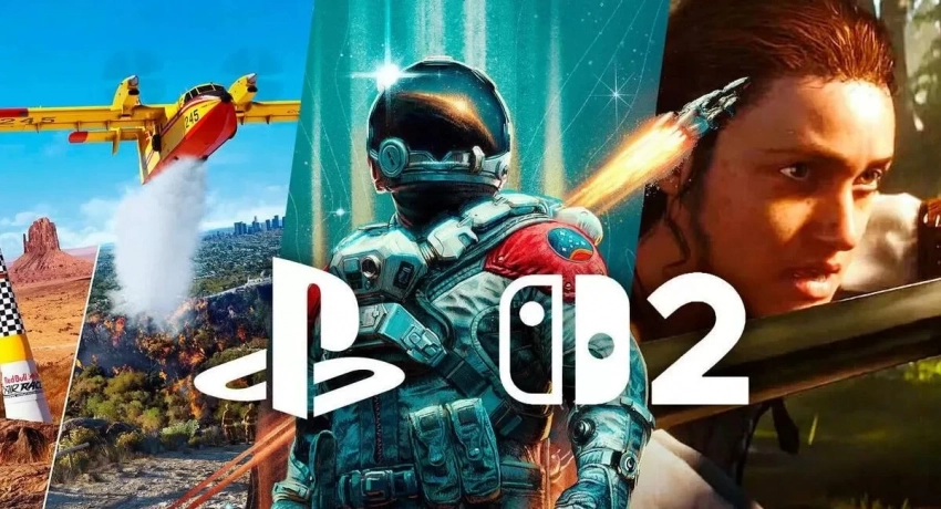 Microsoft может портировать на Switch 2 и консоли Sony игры Fable и Starfield