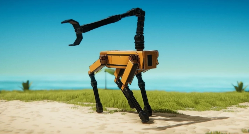 Песочница Instruments of Destruction выйдет на консолях 27 марта