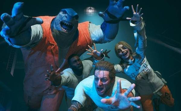 Suicide Squad: Kill The Justice League удивительно короткая игра. Блогер поставил первую оценку