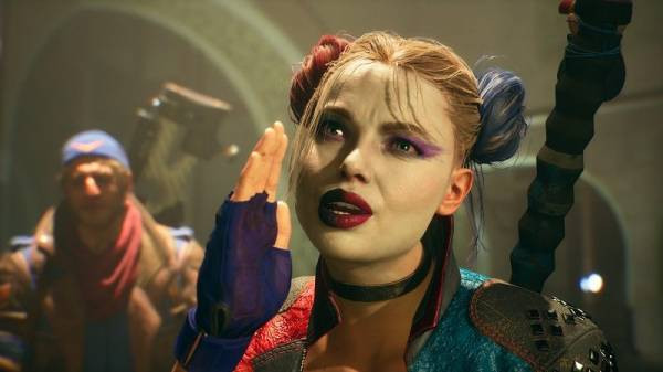 «Отряд самоубийц: Конец Rocksteady»: блогер показал 9 лет разницы между Suicide Squad: Kill the Justice League и Batman: Arkham Knight