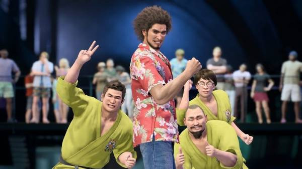 Like a Dragon: Infinite Wealth стала самой быстро продаваемой игрой в истории Yakuza — разработчики готовят подарки