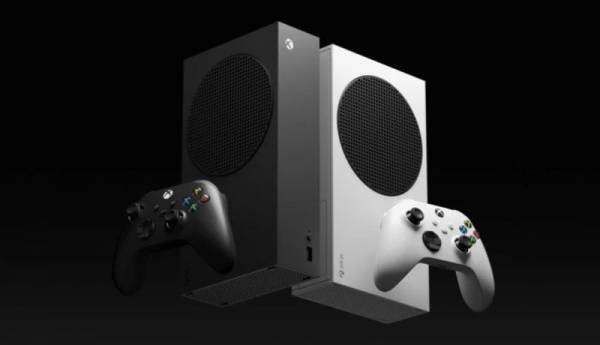 Игры для Xbox на дисках стали исчезать из магазинов Европы