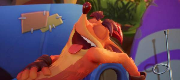 Crash Bandicoot 4: It’s About Time разошлась тиражом больше 5 млн копий