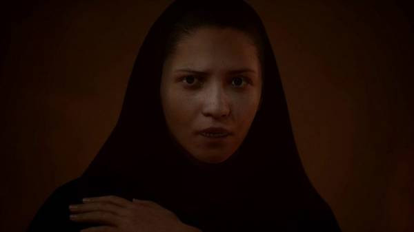 Безумный геймплейный тизер раскрыл дату выхода демоверсии INDIKA — игры об одержимой монахине в альтернативной России XIX века