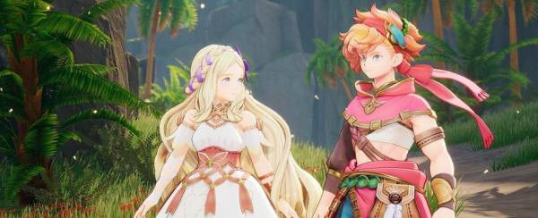 Visions of Mana не выйдет в Game Pass