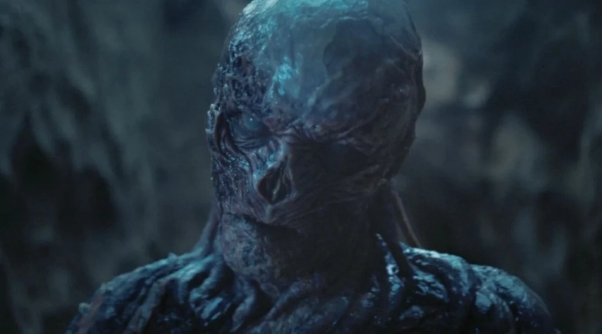 Дату выхода финала «Очень странных дел» еще не определили