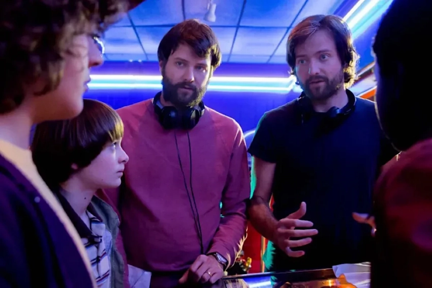 Продюсируемые создателями «Очень странных дел» сериалы обросли деталями сюжета и актерским кастом