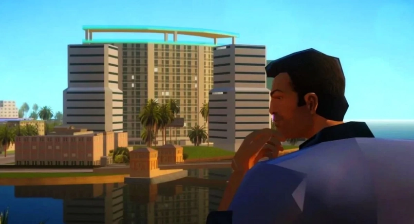 Создатели GTA: Vice City Nextgen Edition объявили о «прекращении» поддержки мода