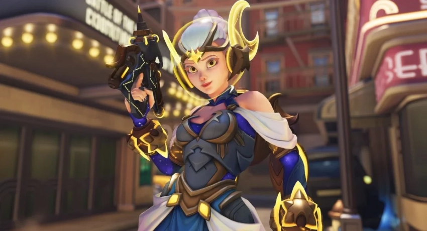 Директор Overwatch 2 рассказал о планах на следующий сезон