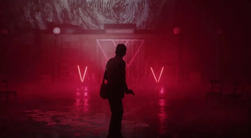 GamesVoice наметила окна релиза русских озвучек Alan Wake 2 и ремейка Silent Hill 2