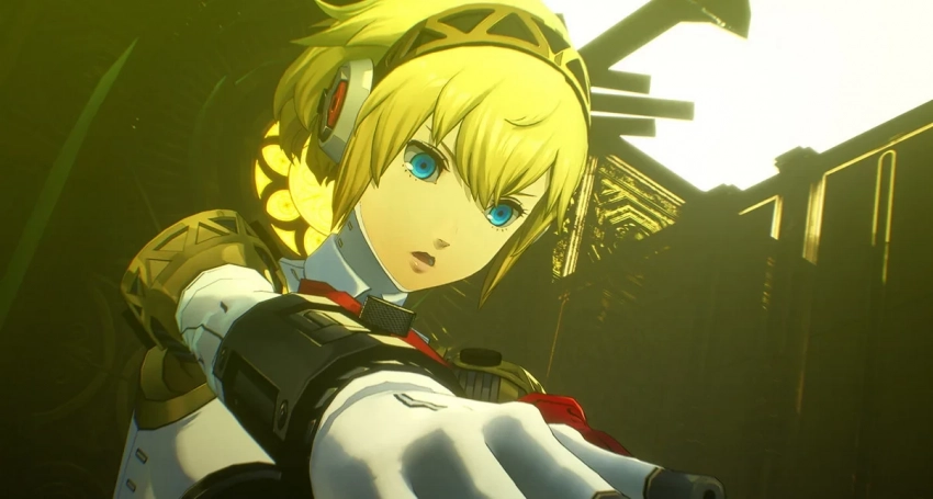 В честь годовщины Persona 3 Reload дизайнер персонажей подготовил памятную иллюстрацию