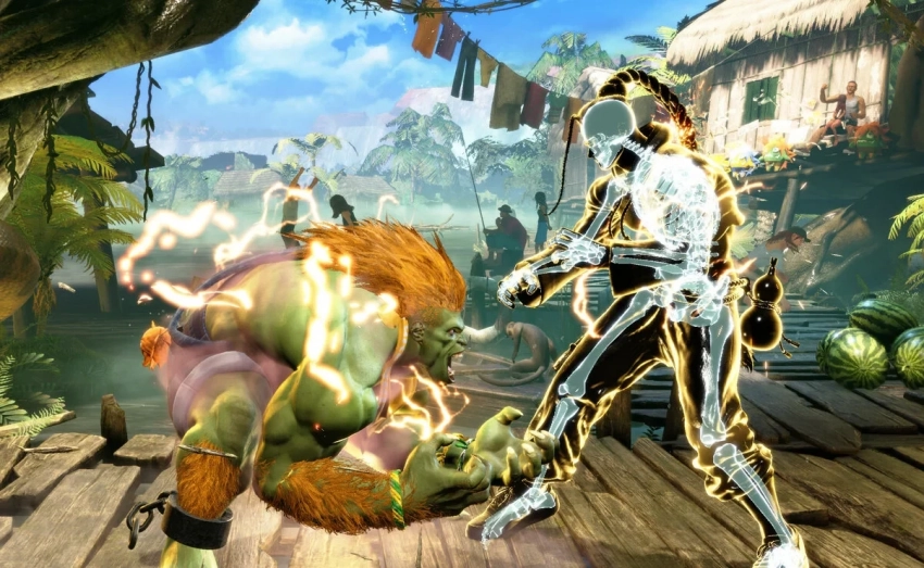 Авторы файтинга Street Fighter 6 раскрыли планы по изменению сезонных пропусков