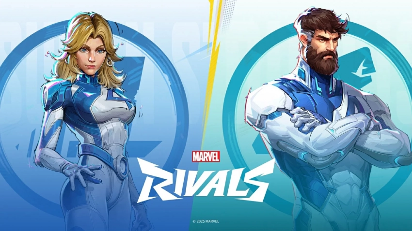 Новый сезон Marvel Rivals удивил игроков нововведениями!