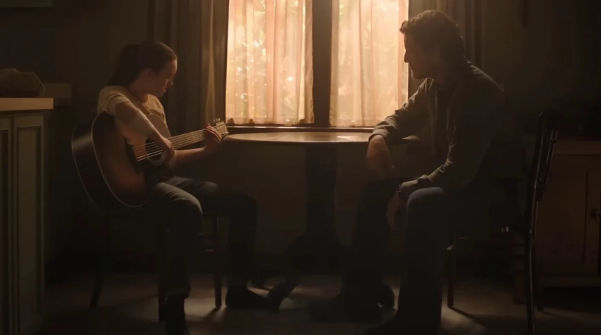 Названы режиссёры и сценаристы каждого конкретного эпизода 2 сезона сериала The Last of Us