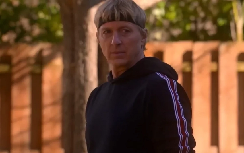 Заключительные эпизоды сериала «Кобра Кай» получили финальный трейлер