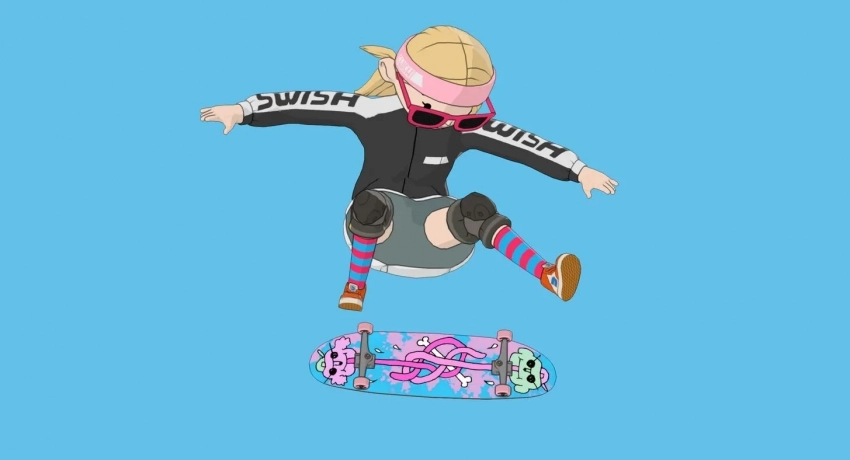 OlliOlliWorld и Rollerdrome удалили из продажи в Steam