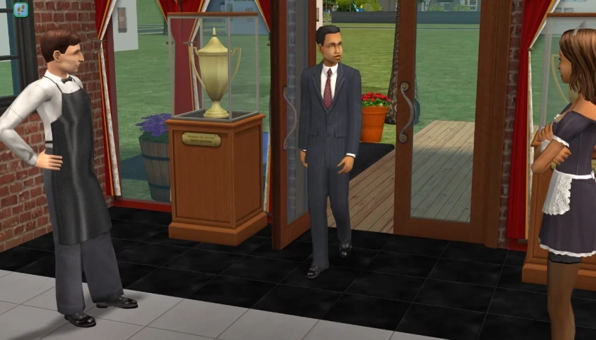 В Electronic Arts «изучают» проблемы с переизданиями классических The Sims