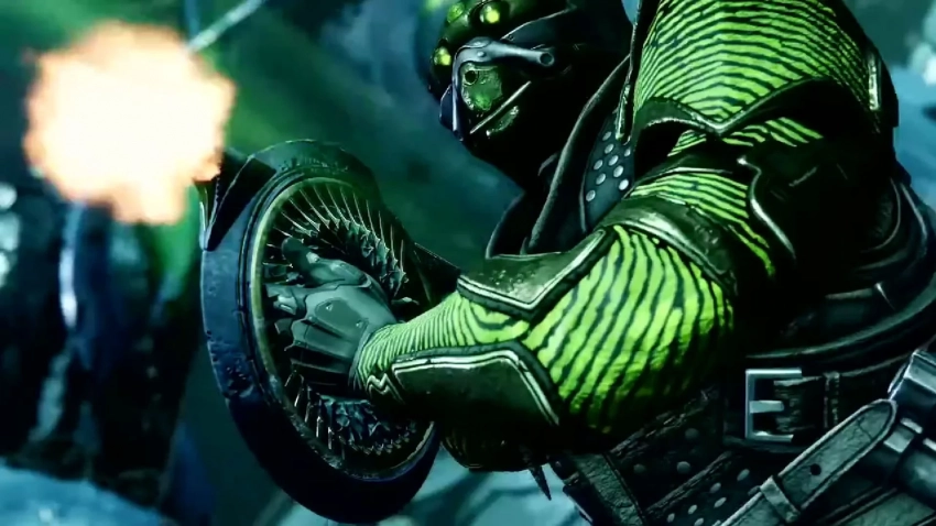 Эпизод «Ересь» для Destiny 2: The Final Shape получил релизный трейлер