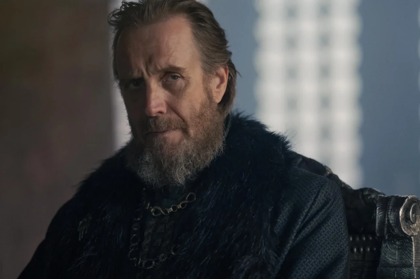 Рис Иванс из «Дома дракона» получил роль в спин-оффе «Ради всего человечества»