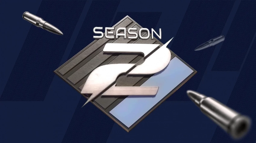 Стартовал второй сезон режима Премьер в CS2