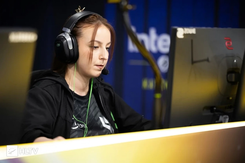 На PGL Cluj-Napoca 2025 по Counter-Strike 2﻿ сыграет женский коллектив