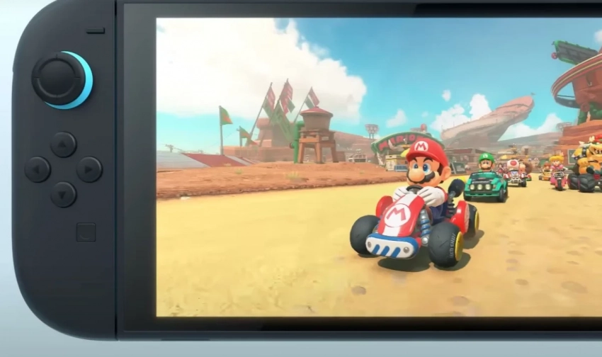 Бывший глава PlayStation удивился отсутствию сюрпризов в момент анонса Nintendo Switch 2