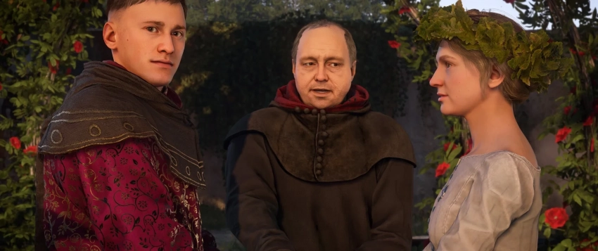 «Игра года»: Kingdom Come: Deliverance 2 получила очень положительный приём в Steam