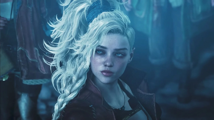 Разработчики Monster Hunter Wilds показали новый трейлер игры