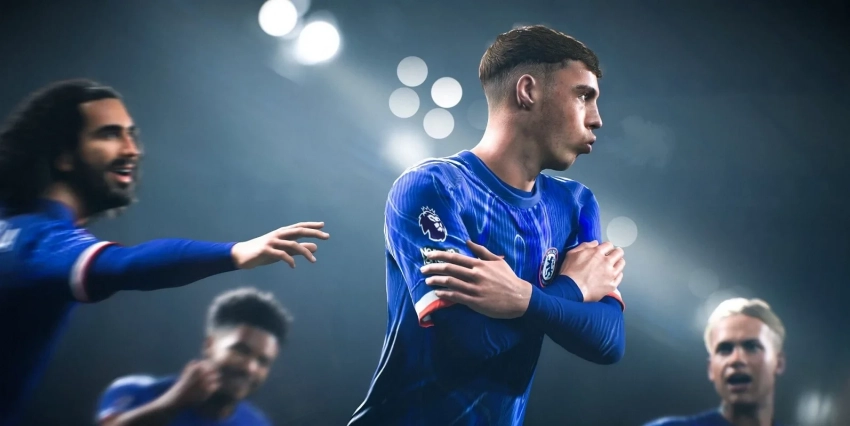 Electronic Arts видит потенциал в релизах игр EA Sports FC и Madden на Nintendo Switch 2