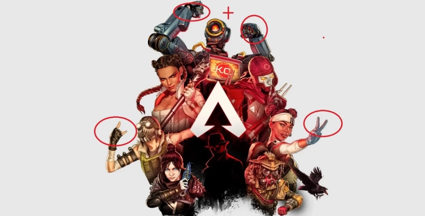 EA после неудачной попытки вернуть игроков Apex Legends: «перезапуск» не такая плохая идея