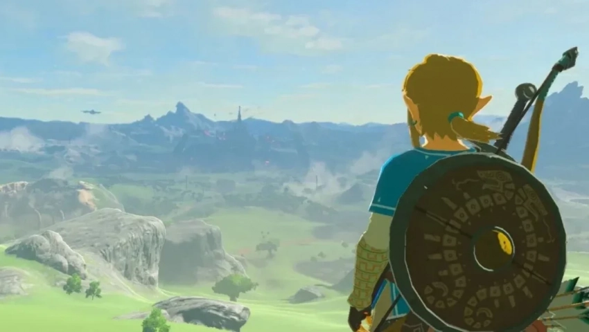 Nintendo закрыла фанатский фильм по The Legend of Zelda