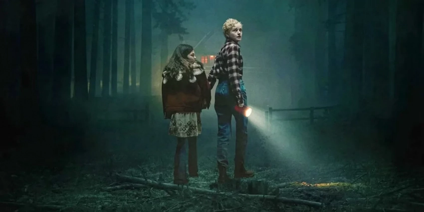 Хоррор «Вульфмен» про оборотня уже добрался до цифрового релиза