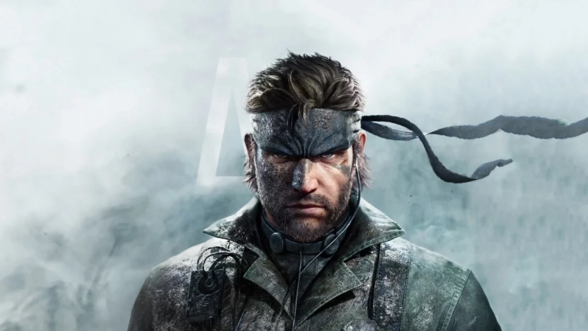Похоже, что релиз Metal Gear Solid Delta: Snake Eater состоится 28 августа