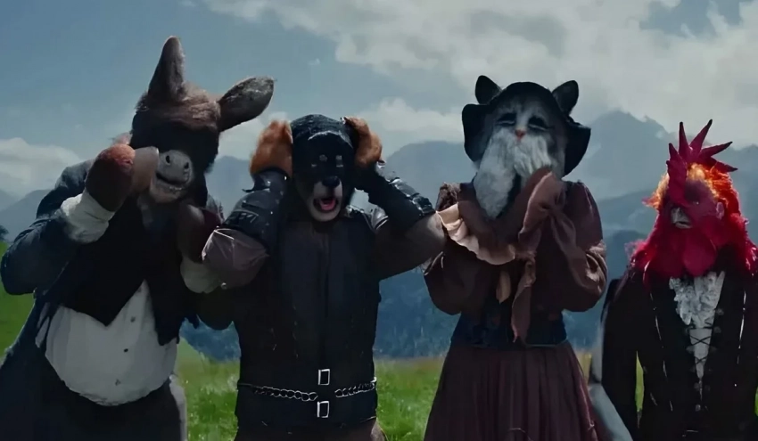 СМИ: каждый пятый фильм с поддержкой Фонда кино окупился в прокате в 2024 году