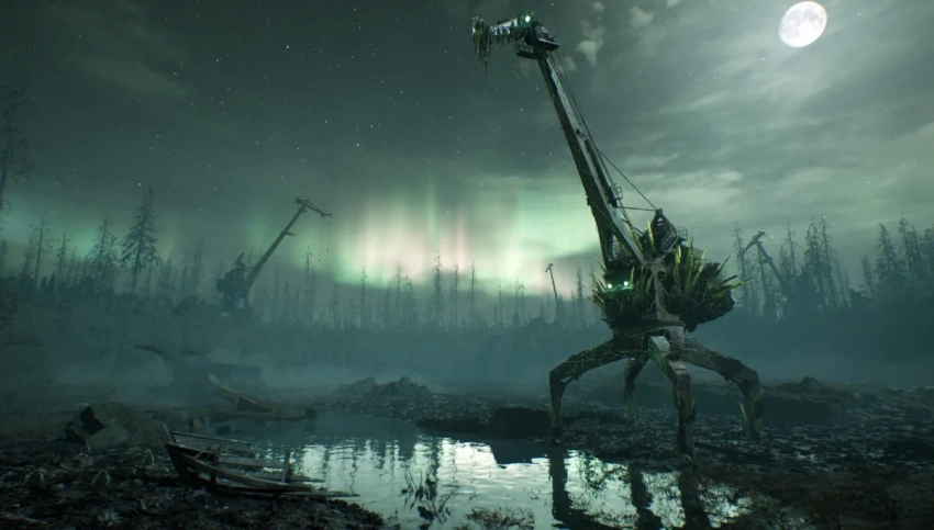 Ролевой шутер Chernobylite 2: Exclusion Zone выйдет в раннем доступе в начале марта