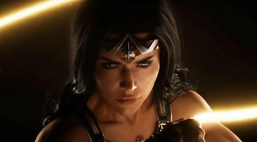 Шрайер: игра про Чудо-женщину пострадала от проблем с руководством и технологиями