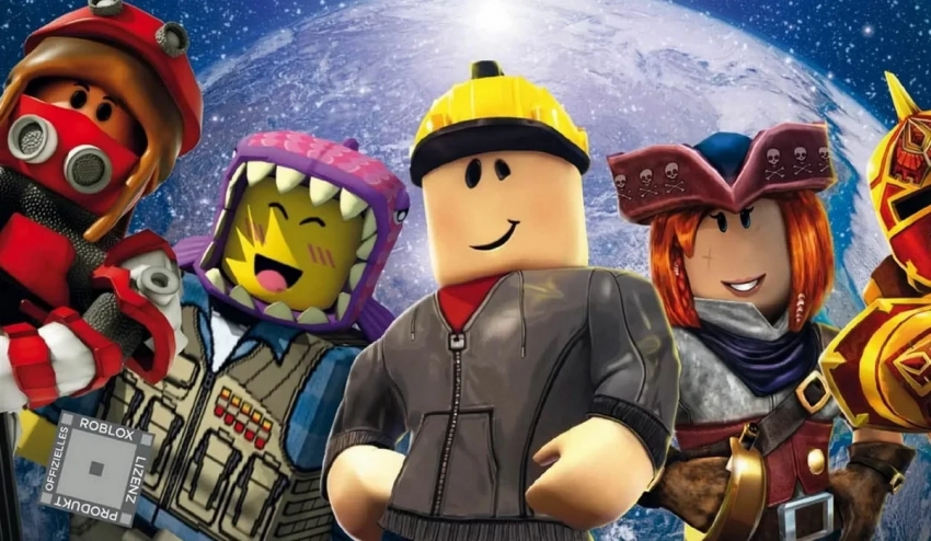 Акции Roblox резко упали — число активных игроков не достигло ожиданий аналитиков