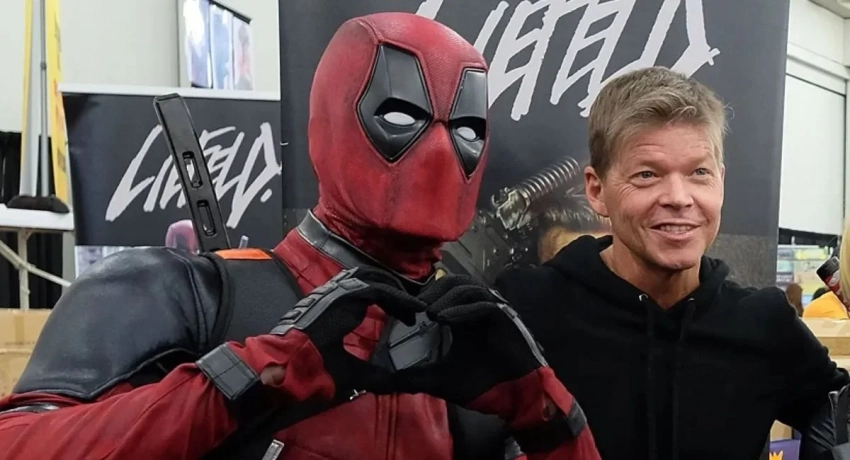 Создатель Дэдпула разорвал отношения с Marvel из-за премьеры «Дэдпула и Росомахи»