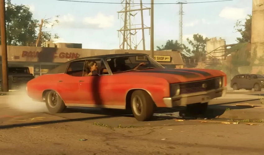 Руководитель Take-Two Штраус Зельник высказал свое мнение по поводу генеративного ИИ