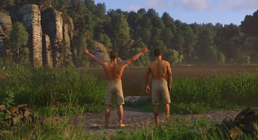 Бюджет Kingdom Come: Deliverance 2 составил 40 миллионов долларов