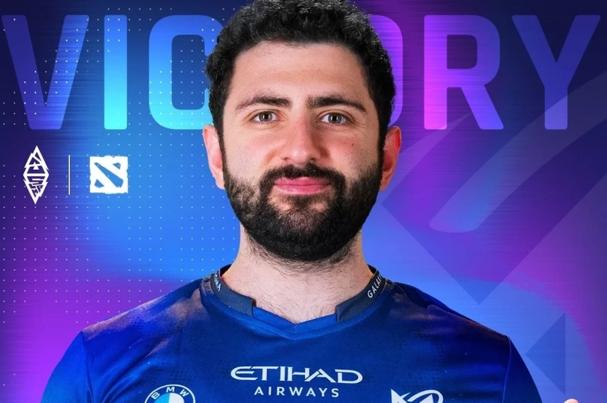 Nigma Galaxy и Falcons сыграют за выход в финал BLAST Slam II по Dota 2