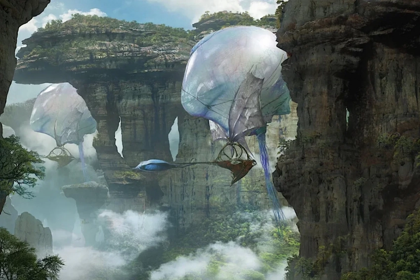 Финальная битва в «Аватаре: Огонь и пепел» может поразить зрителей своим масштабом