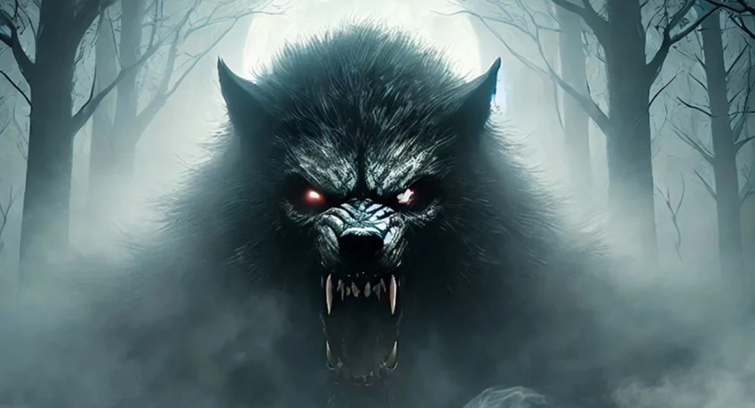 Хоррор-выживалка Wolfman на неделю выполнила цель на Kickstarter на 400%