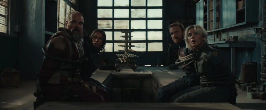 Marvel представила свежий трейлер «Громовержцев» с ключевыми героями