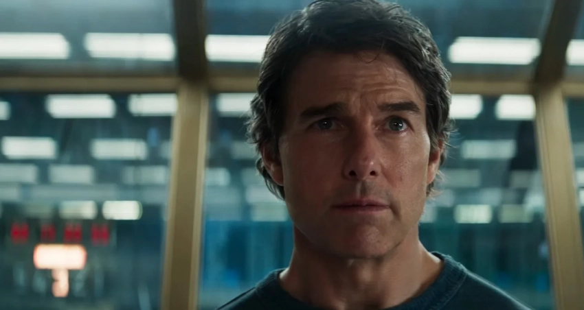 «Миссия невыполнима: Финальная расплата» с Томом Крузом обзавелась свежим тизером