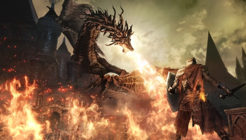 Dark Souls 3 получит кооперативный режим от автора аналогичного мода для Elden Ring