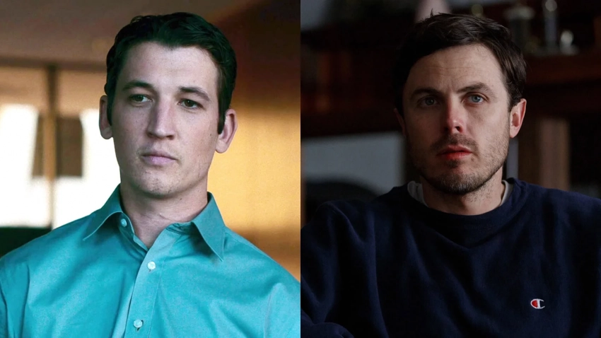 Майлз Теллер и Кейси Аффлек сыграют главные роли в триллере «Дикая игра»
