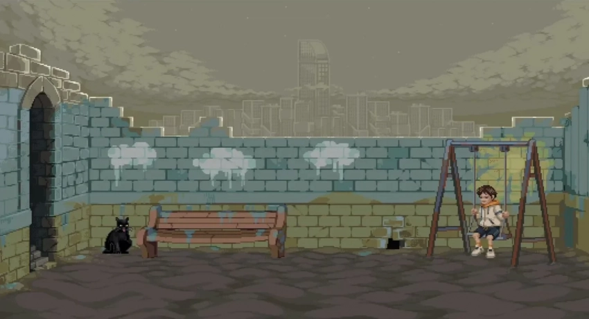 Приключение с ненадёжным повествованием Centum выйдет 11 марта